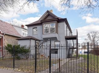 2537 N Harding Ave #2, Chicago, IL 60647