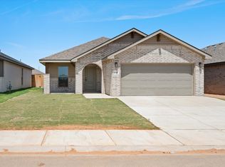 5638 Rice St, Lubbock, TX 79416