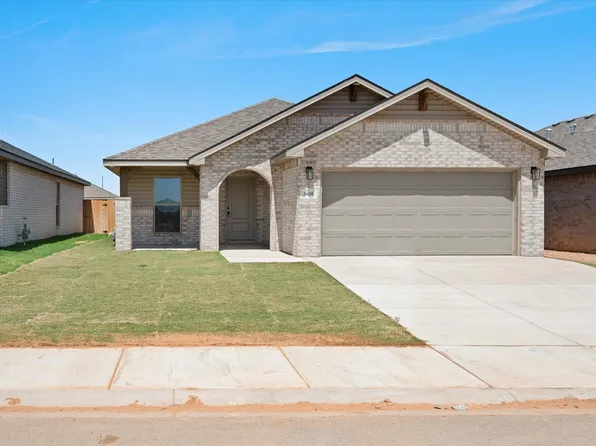 5638 Rice St, Lubbock, TX 79416