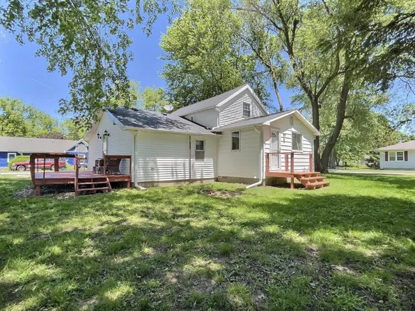 8546 N 895 W, Earl Park, IN 47942