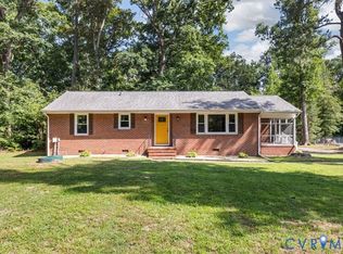 7101 Courthouse Rd, Prince George, VA 23875