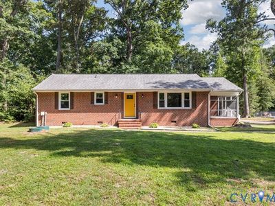 7101 Courthouse Rd, Prince George, VA, 23875