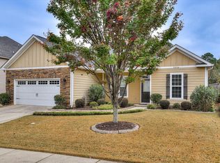 5516 Meghan Ln, Grovetown, GA 30813