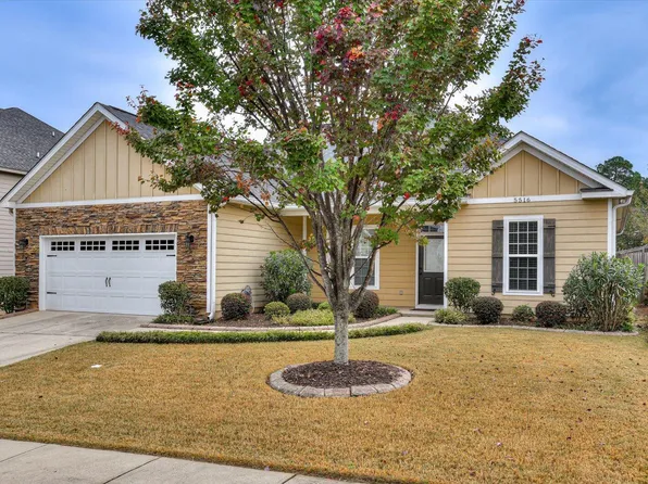 5516 MEGHAN Lane, Grovetown, GA 30813