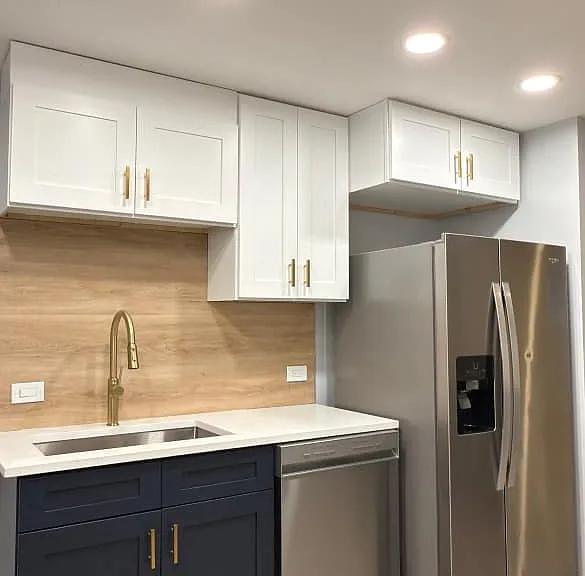 3844 N Central Park Ave #BASEMENT — Photo 6