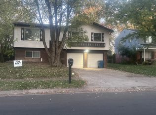 3037 N Acoma Dr, Indianapolis, IN 46235