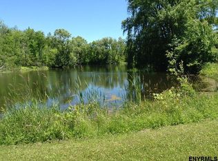 527 Shun Pike Rd, Sloansville, NY 12160