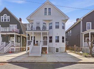 61 Shepton St, Dorchester, MA 02124