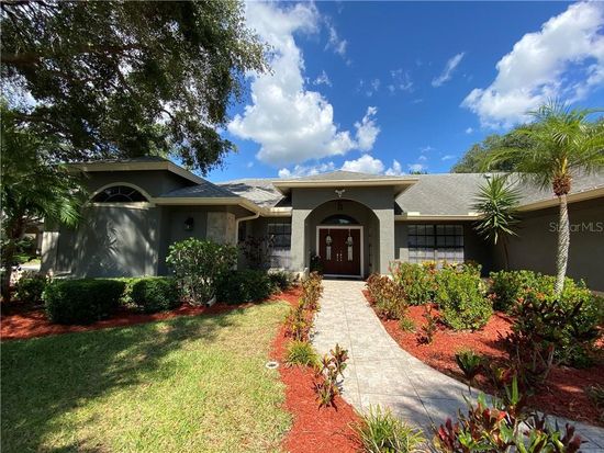 695 Samantha Dr Palm Harbor Fl 34683 Zillow