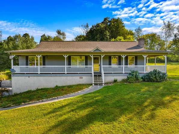 1450 Cain Mill Rd, Russellville, TN 37860