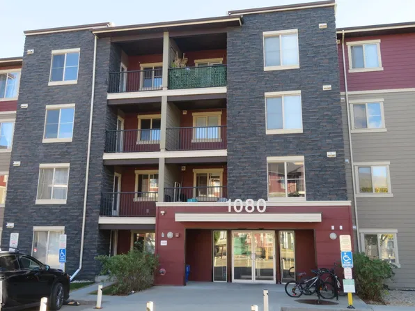 1080 McConachie Blvd NW #306, Edmonton, AB T5Y 0X2