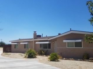 10516 3rd St, Hesperia, CA 92345