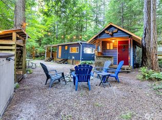 160 3 Big River Boulevard E, Deming, WA