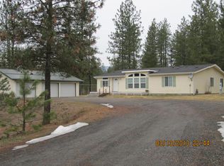 1276 Ruffed Grouse Way, Kettle Falls, WA 99141