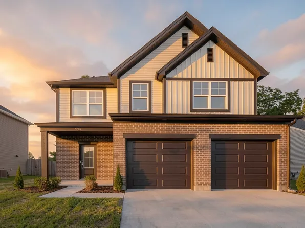 993 Onyx Ct Lot 87, Owensboro, KY 42301