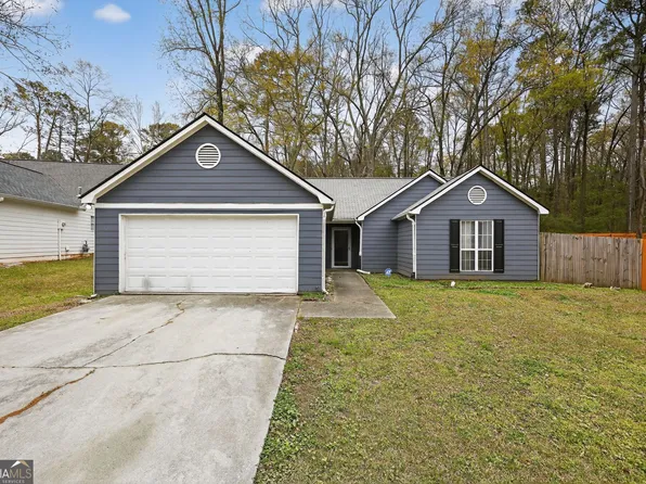 7295 Drake Ave, Lithonia, GA 30058