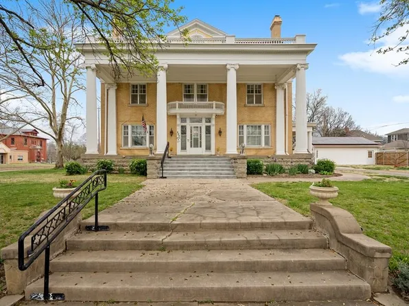 500 E Myrtle St, Independence, KS 67301