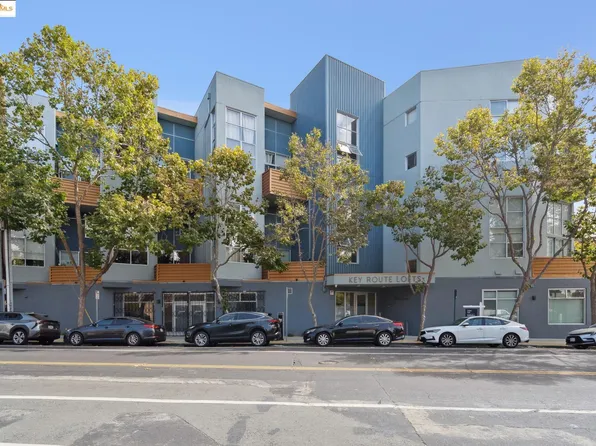 3960 Adeline St APT 303, Emeryville, CA 94608