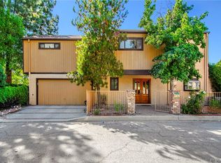 4152 Cachalote St, Woodland Hills, CA 91364