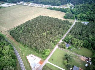 720 Euharlee Rd SW, Cartersville, GA 30120