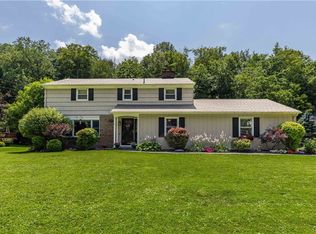 4647 Glencliffe Rd, Manlius, NY 13104
