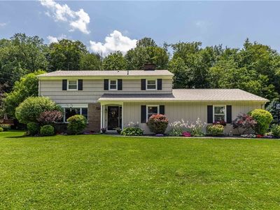 4647 Glencliffe Rd, Manlius, NY, 13104