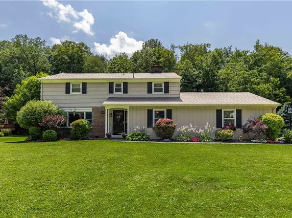 4647 Glencliffe Rd, Manlius, NY 13104