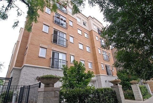 1st image of 2021 N Kedzie Ave APT 5F