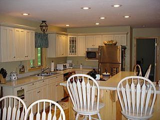 kitchen & diningroom