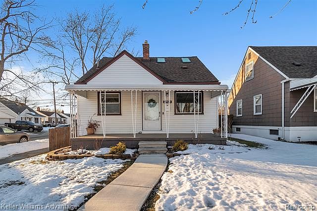 1st image of 2828 Bailey Ave