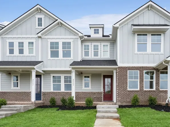 2599 Peaceful Valley Dr Lot 219, Columbia, TN 38401