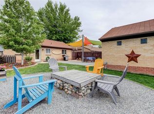 2917 Ivanhoe St, Denver, CO 80207