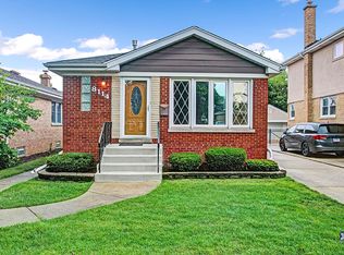 8114 N Overhill Ave, Niles, IL