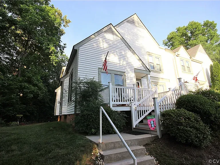 1407 Groton Ct #1407 — Photo 22