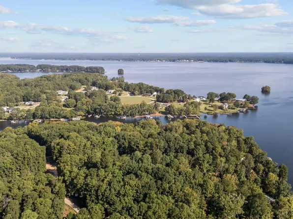 120 Forest Cove Dr Lot 120, Littleton, NC 27850