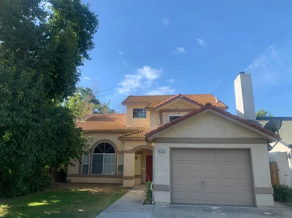 1703 E Eclipse Ave, Fresno, CA 93720