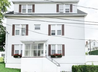 407 Spring St APT 5, Albany, NY 12203