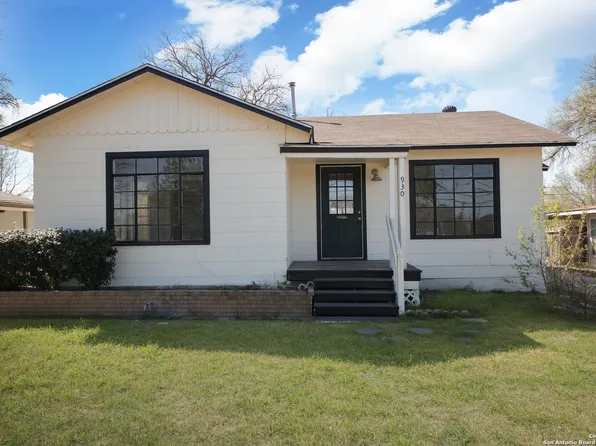 930 El Monte Blvd, San Antonio, TX 78201