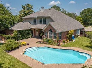 700 Athens Ct, Allen, TX 75013