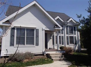 3 Mirror Pond Rd UNIT 3, East Haddam, CT 06423