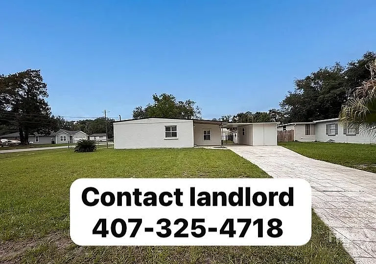 5655 Kimbrell Dr S — Photo 1