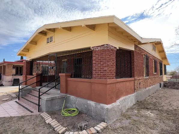 3704 Jackson Ave, El Paso, TX 79930