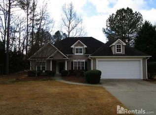 185 Rockport Dr, McDonough, GA 30253