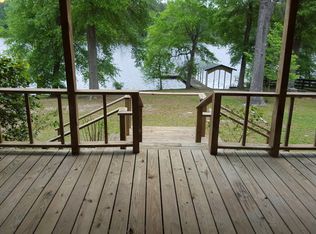 550 Galahad Loop Rd, Woodville, TX 75979