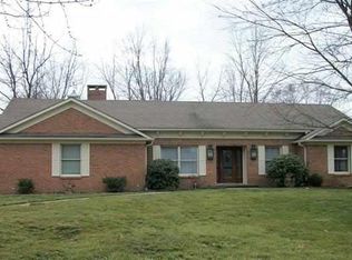3415 Bruceville Rd, Vincennes, IN 47591
