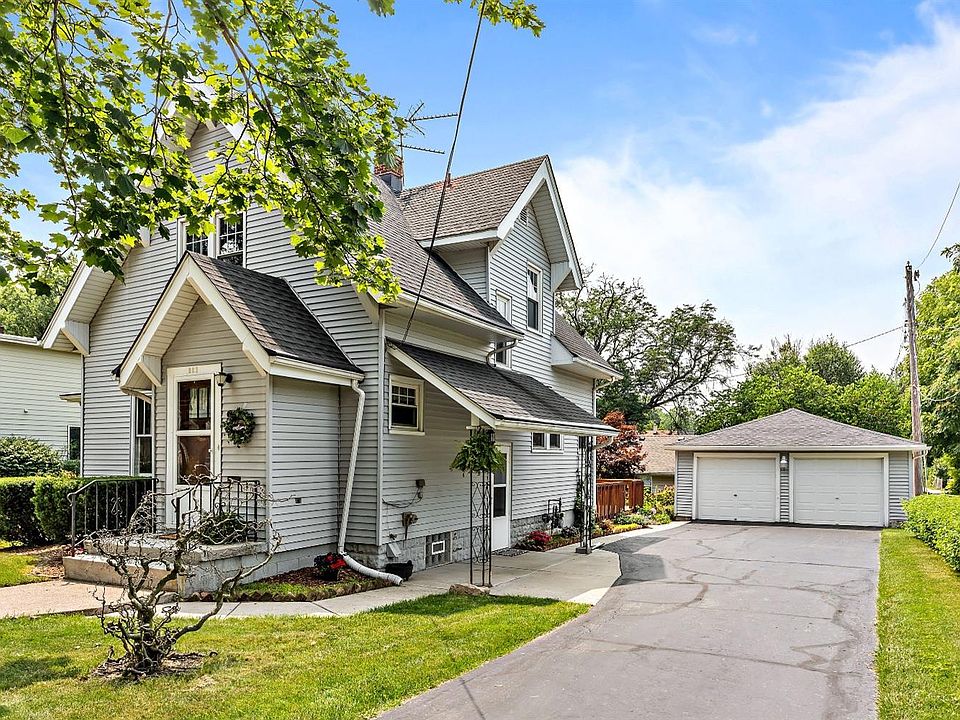 803 Campbell St, Valparaiso, IN 46385 MLS 534157 Zillow