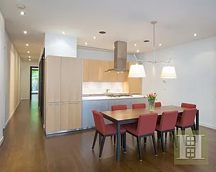 Sold by Halstead Real Estate