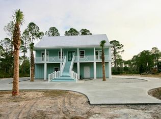 15230 SW 100th Pl, Cedar Key, FL 32625