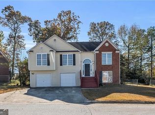 5867 Amerson Ln, Ellenwood, GA