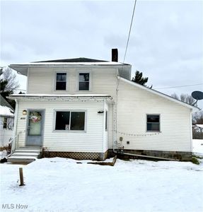 4977 Scott St, Newton Falls, OH, 44444